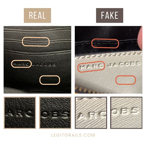 fake marc jacobs snapshot bag|marc jacobs authenticity check.